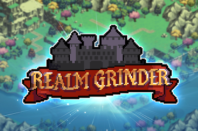 Realm Grinder for PC