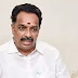 தலைமறைவாக இருந்த அதிமுக முன்னாள் அமைச்சர் எம்.ஆர். விஜயபாஸ்கர் கைது!