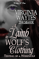 S01E01 - Book 1 - A Lamb in Wolf's Clothing