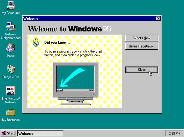 Window 3.0