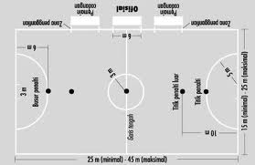 SPORTS: Beberapa Sejarah Olahraga