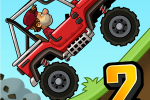 Game Android Terbaik Gratis Hill Climb Racing 2 1.26.2 Apk + Mod For Android