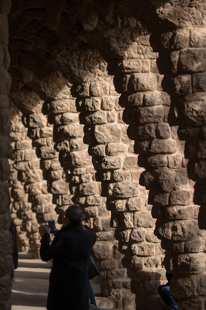 Park Guell