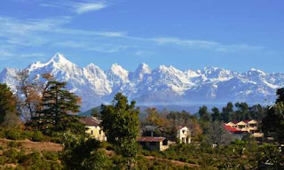 Chaukori, Uttarakhand