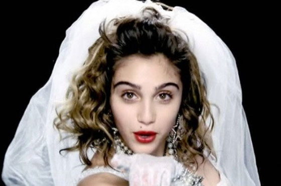 Madonna transforma Lola Ciccone em uma popstar