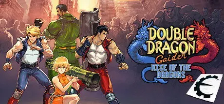 Double Dragon Gaiden Rise Of The Dragons Cheat Engine