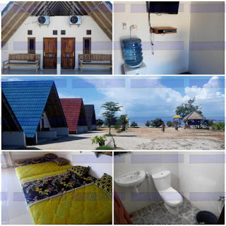 Paket Homestay Pinggir Pantai Tanjung Lesung