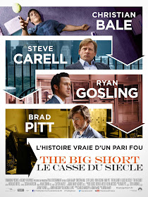 The Big Short - Le Casse du Siècle