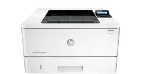 Download Driver HP Laserjet Pro M402n Monochrome Printer