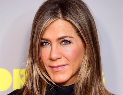 Jennifer Aniston: "I have people in my life who are everything to me"