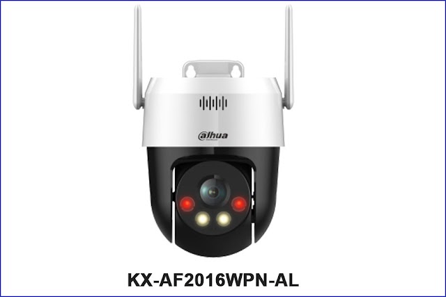 Bán camera wifi KBVISION KX-AF2016WPN-AL