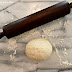 Vintage Walnut Rolling Pin and Shop Update