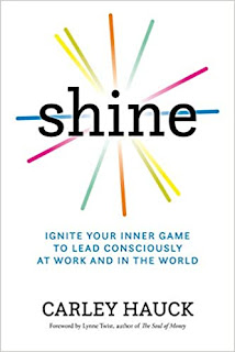 This essay is adapted from Shine: Ignite Your Inner Game to Lead Consciously at Work and in the World (Sounds True, 2021, 304 pages). Want to learn more skills about how to be a conscious and inclusive leader at work and in the world? Sign up for a free handbook and other free resources on this topic at www.leadfromlight.com.