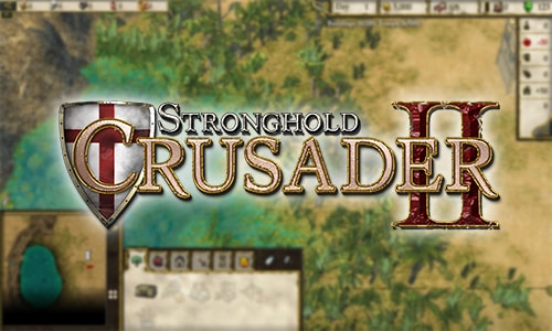 Mengatasi Hilangnya Efek Air dan Api di Stronghold Crusader 2