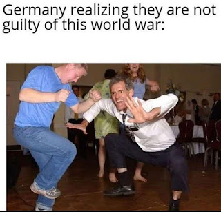 WW3 Meme