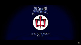 La nuova produzione di Daniele Spadoni: The Greatest American Hero - The Chosen One