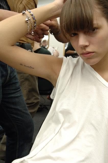 Labels: freja beha, tattoo, THIS TOO SHALL PASS