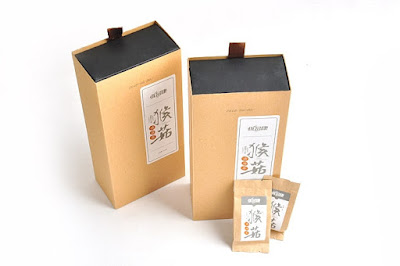 Biodegradable packaging Boxes for food