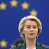 EU to push for deal ahead of Trump deadline on tariffs, says Von der Leyen.