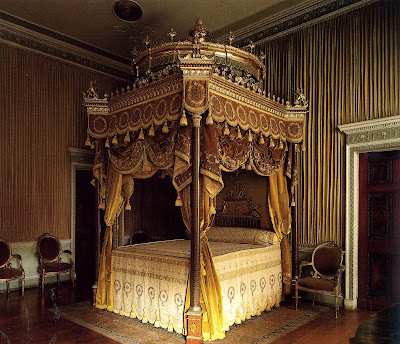 canopy bedroom 5