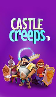 Castle Creeps TD Apk v1.12.1 Mod (Unlimited Money)