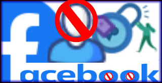 Cara Blokir dan Buka Blokir Teman Facebook