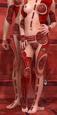 Body Painting