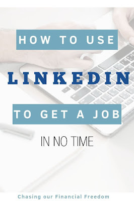 Pentingnya LinkedIn