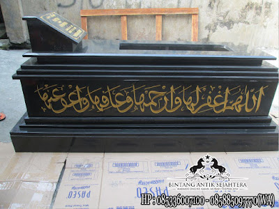 Harga Makam Granit, Harga Kijing Makam, Kuburan Batu Granit