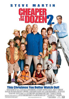 Download Cheaper by the Dozen 2 (2005)