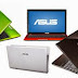 Update Daftar Harga Laptop Asus Juli 2014