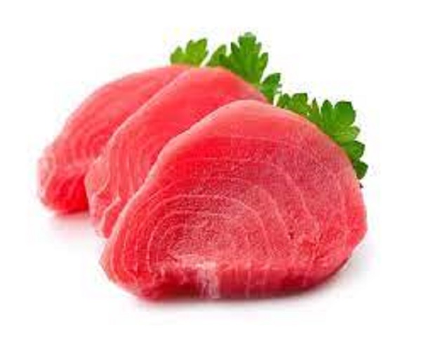 tuna good for weight loss
