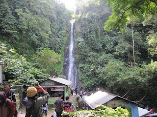 Kawasan Wisata Colo Kudus