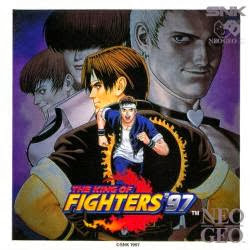 Free Download Games Pc-The King of Fighters 97-Full Version