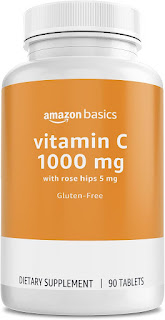 Vitamin C