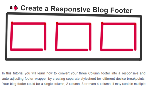 image on item page