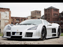 Gumpert Apollo - 2008