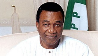 Jim Nwobodo