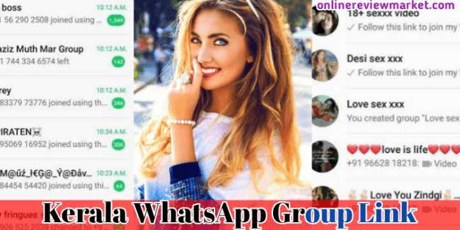 kerala Whatsapp Group Link | Whatsapp Group of Girl | Girl WhatsApp 