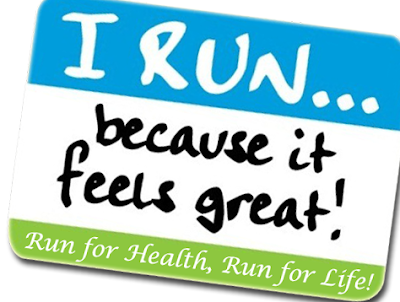 Run for Health