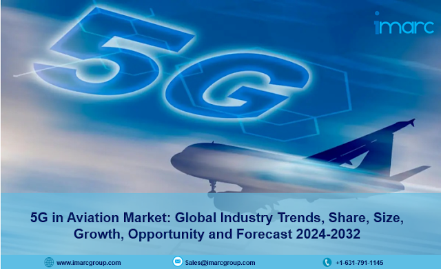 5G in Aviation Market