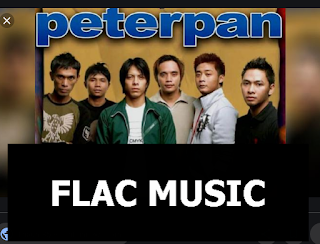 Download Musik FLAC Peterpan, bintang di surga flac, peterpan flac, download musik flac peterpan
