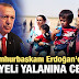 Erdoğan'dan Suriyeli yalanına sert cevap!
