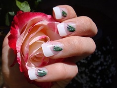 Creative Nail Design