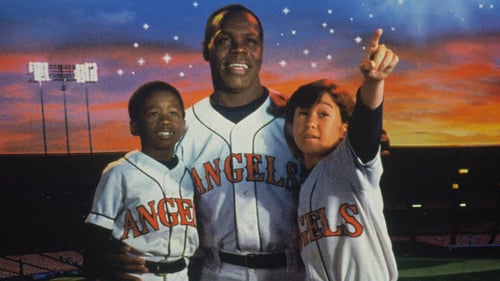 Angels in the Outfield 1994 HD 720P