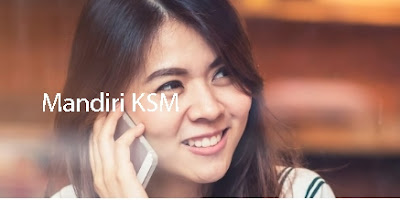 KTA Mandiri KSM