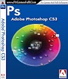 Adobe Photoshop CS3 Extended Free Download Full Version For Pc