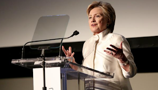 Hillary Clinton looks for her role in midterms