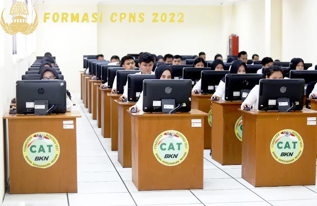 Pendaftaran CPNS 2022 Dibuka Tanggal Berapa