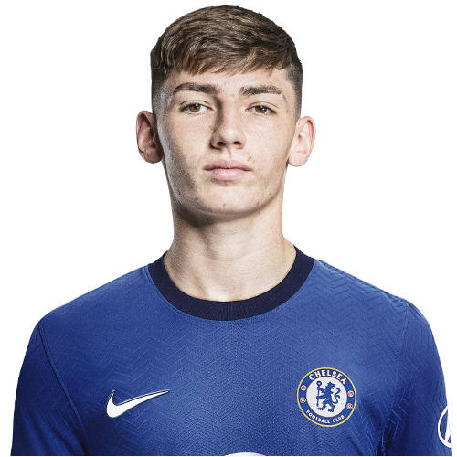 Is Billy Gilmour the Answer to All of Chelsea's Midfield ...